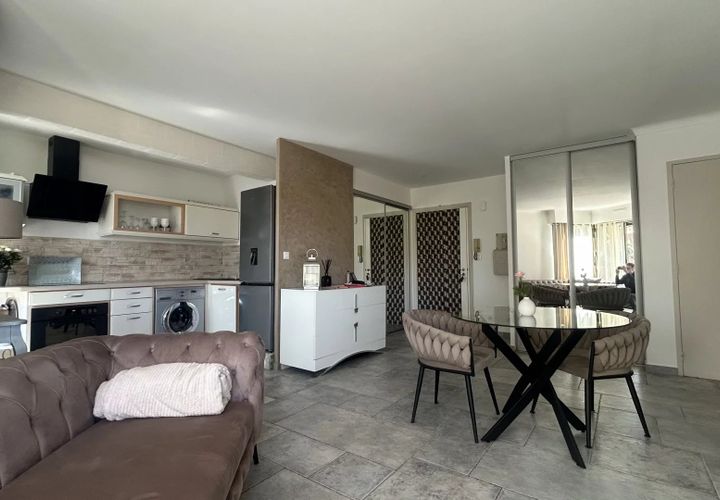 Lejlighed i Nice, Alpes-Maritimes, Nice - € 295.000 | Ref: 86875350 - foto 1