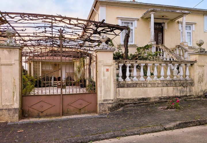 Villa a Agueda, Aveiro, Agueda - € 250.000 | Ref: AV2868 - foto 1