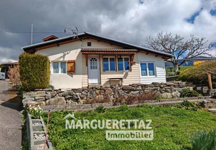 Villa i Cranves-Sales, Haute-Savoie, Cranves-Sales - € 198.000 | Ref: SM8517BAD - foto 1