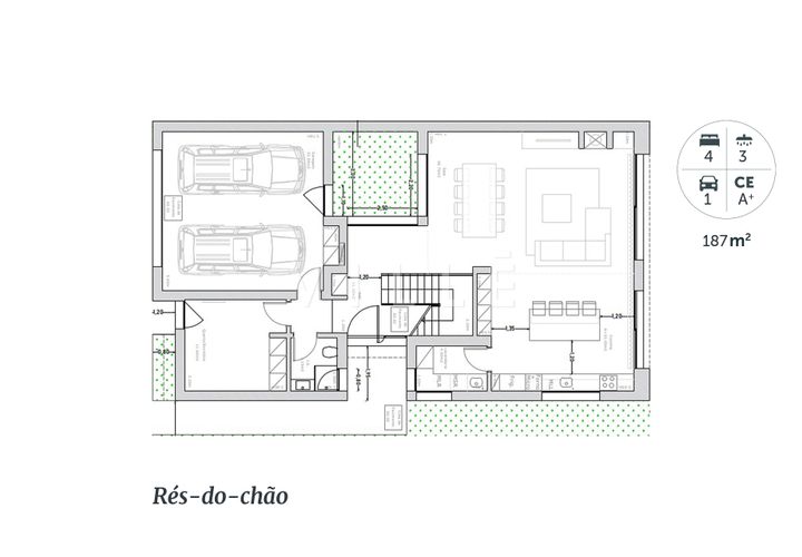 Villa i Aveiro, Aveiro, Aveiro - € 625 000 | Ref: AV2871 - foto 1