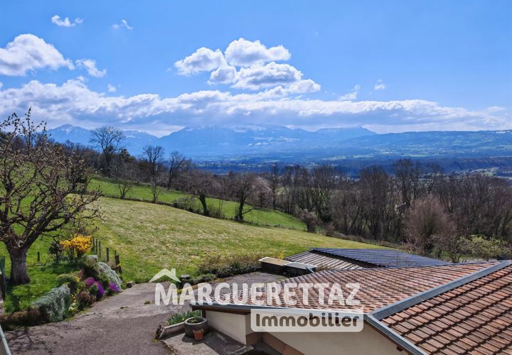 Villa i Cranves-Sales, Haute-Savoie, Cranves-Sales - € 440.000 | Ref: SM8517BAD2 - foto 1