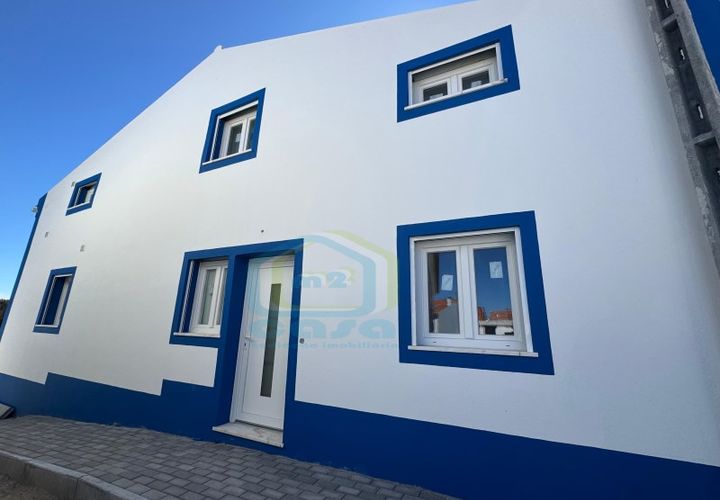 Villa i A dos Cunhados e Maceira, Lisbon, A dos Cunhados e Maceira - € 315.000 | Ref: CAS_242 - foto 1