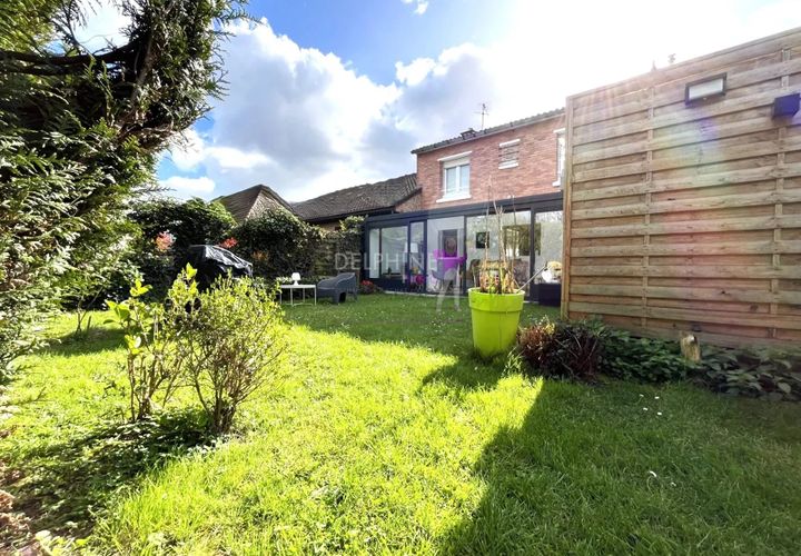 Villa a Mouvaux, Nord, Mouvaux - € 400.000 | Ref: 86874234 - foto 1