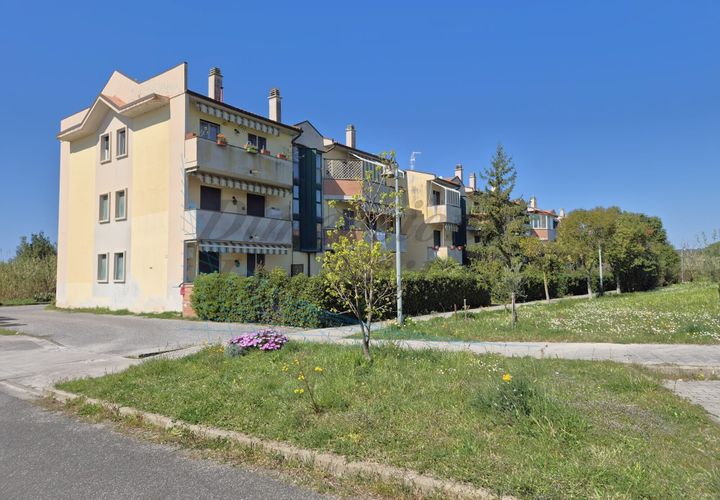 Lejlighed i Rosignano Marittimo, Livorno, Rosignano Marittimo - € 190.000 | Ref: R426 - foto 1