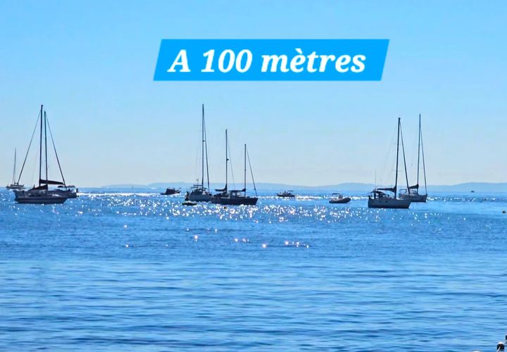 Villa i Hyeres, Var, Hyeres - € 890.000 | Ref: 86875409 - foto 1