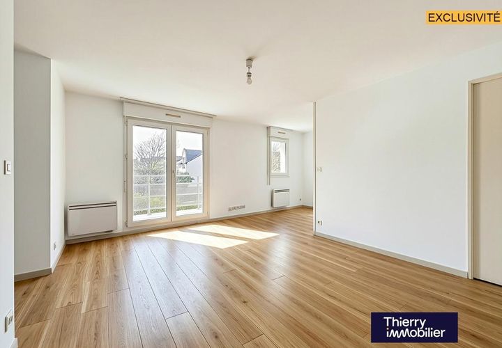Leilighet i Rennes, Ille-et-Vilaine, Rennes - € 179 350 | Ref: 130236 - foto 1