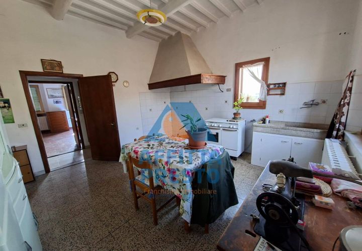 Lejlighed i Capraia e Limite, Florence, Capraia e Limite - € 139.000 | Ref: VD0153 - foto 1