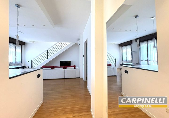 Leilighet i Desio, Monza and Brianza, Desio - € 285 000 | Ref: 214 - foto 1