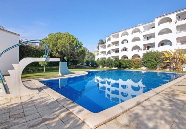 Lejlighed i Albufeira, Faro, Albufeira - € 349.000 | Ref: VM-01 - foto 1