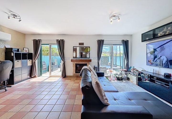 Byhus i Paderne, Faro, Paderne - € 400.000 | Ref: M-06 - foto 1