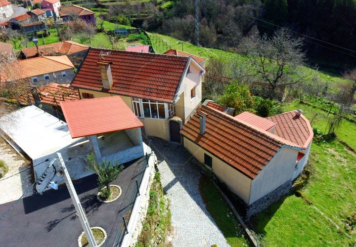 Villa i Portela e Extremo, Viana do Castelo, Portela e Extremo - € 143.000 | Ref: 1039-80 - foto 1
