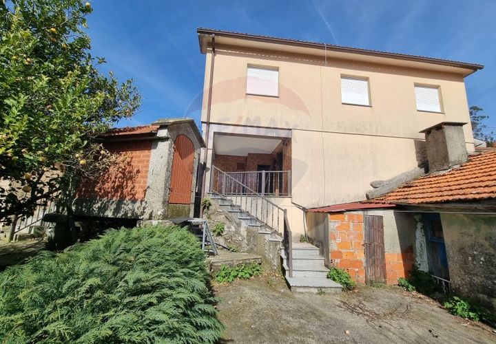 Villa i Portela e Extremo, Viana do Castelo, Portela e Extremo - € 115.000 | Ref: 1039-79 - foto 1