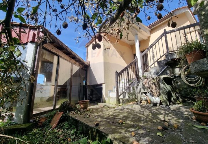 Villa i Portela e Extremo, Viana do Castelo, Portela e Extremo - € 65.000 | Ref: 1039-78 - foto 1