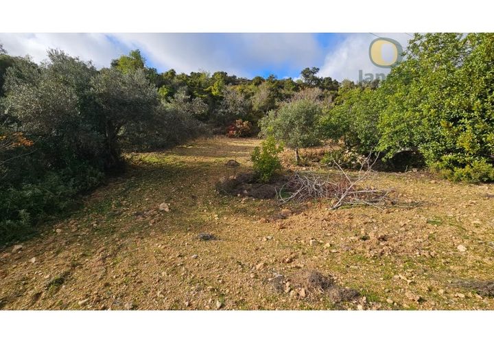 Helårsgrund i Estoi, Faro, Estoi - € 52.500 | Ref: TER_14238 - foto 1