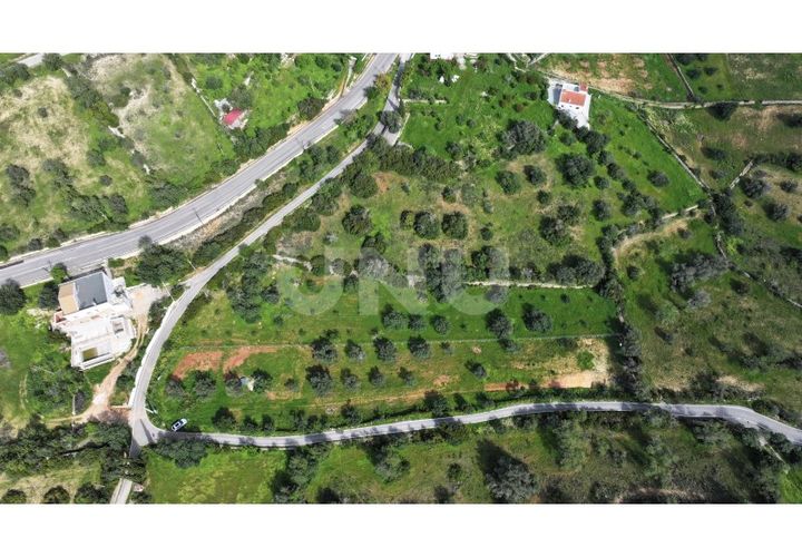 Helårsgrund i Paderne, Faro, Paderne - € 77.500 | Ref: UNU.I.1787.20554 - foto 1