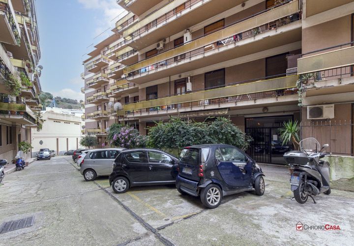 Lejlighed i Messina, Messina, Messina - € 255.000 | Ref: 2vc62 - foto 1
