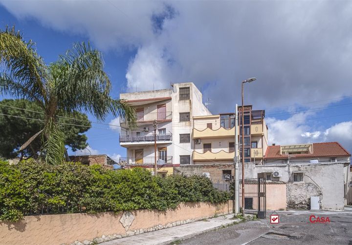 Lejlighed i Messina, Messina, Messina - € 87.000 | Ref: SPT-9202 - foto 1