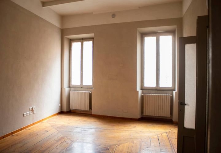 Leilighet i Mantua, Mantua, Mantua - € 120 000 | Ref: 5134 - foto 1