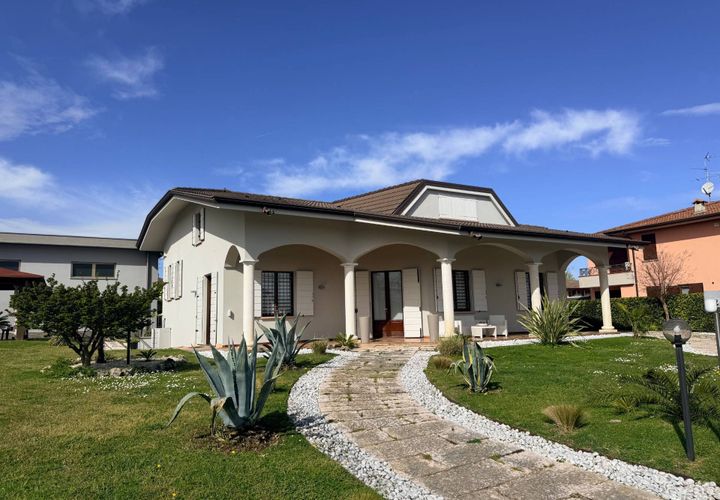 Villa i Rodigo, Mantua, Rodigo - € 365.000 | Ref: 5163 - foto 1