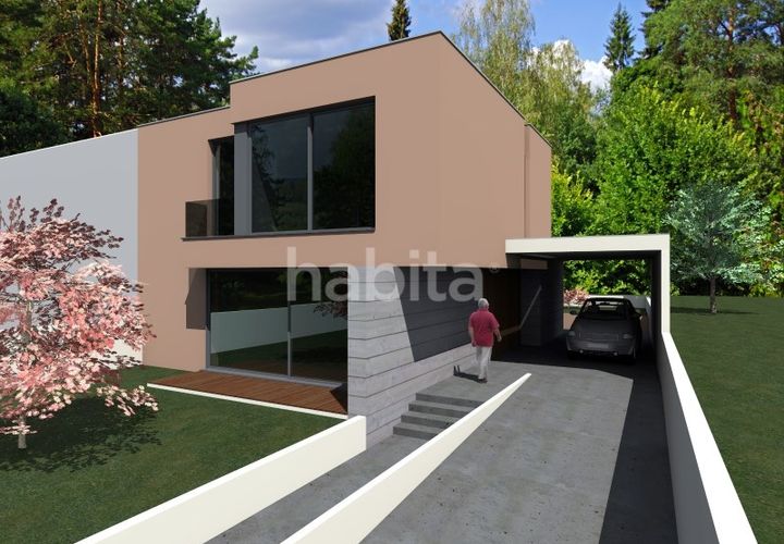 Villa a Valadares, Porto, Valadares - € 685.000 | Ref: AL032601 - foto 1