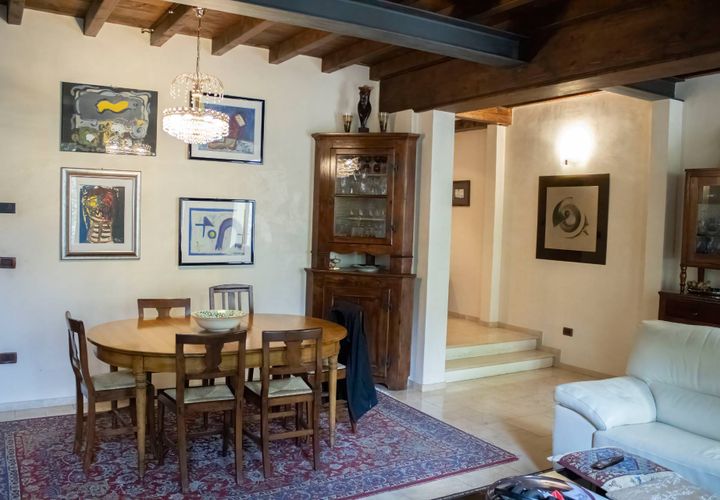 Villa a Mantua, Mantua, Mantua - € 600.000 | Ref: 6375 - foto 1
