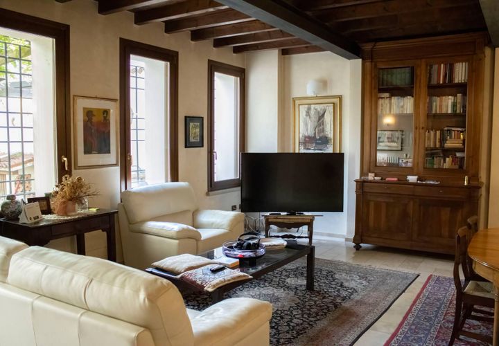 Villa i Mantua, Mantua, Mantua - € 600 000 | Ref: 6375 - foto 1