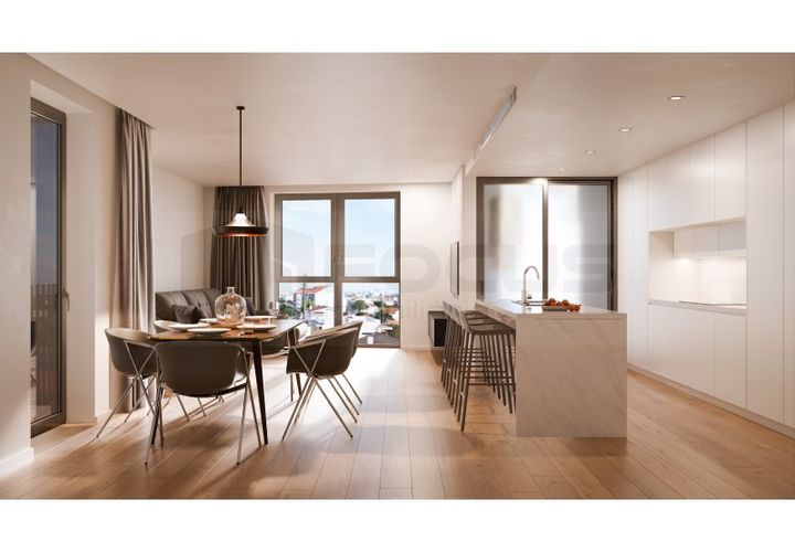 Lejlighed i Aveiro, Aveiro, Aveiro - € 385.000 | Ref: AV24/112/16 - foto 1