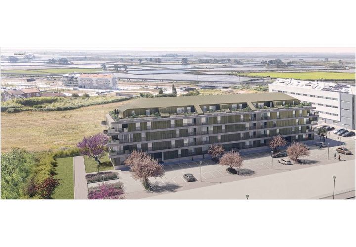 Lejlighed i Aveiro, Aveiro, Aveiro - € 411.600 | Ref: AV25/203/01 - foto 1