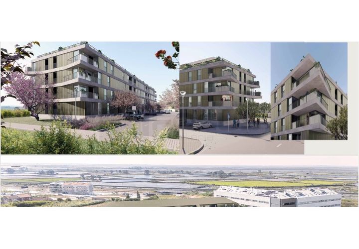 Lejlighed i Aveiro, Aveiro, Aveiro - € 401.100 | Ref: AV25/203/36 - foto 1