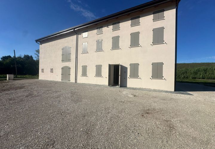 Villa i Carpi, Modena, Carpi - € 600.000 | Ref: CA219 - foto 1