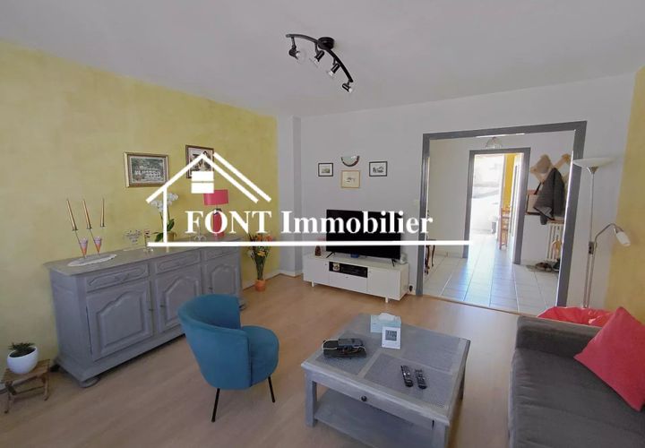 Lejlighed i Saint-Chamond, Loire, Saint-Chamond - € 108.000 | Ref: 08826 - foto 1
