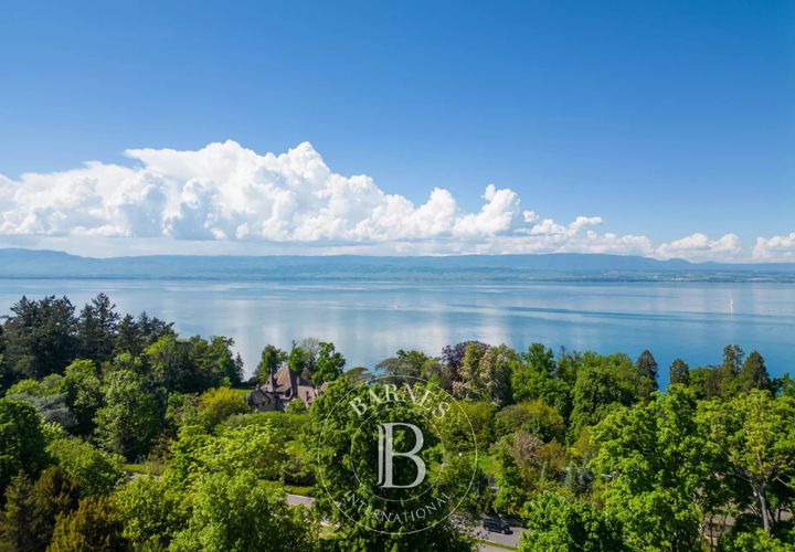 Villa a Thonon-les-Bains, Haute-Savoie, Thonon-les-Bains - € 950.000 | Ref: NRO2010 - foto 1
