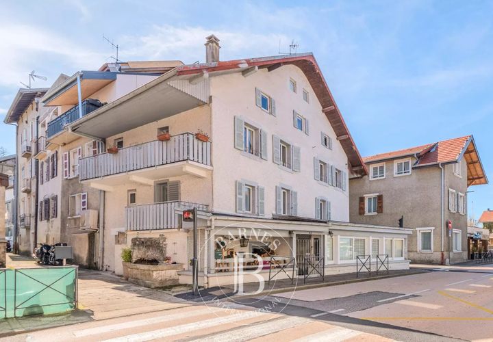 Villa i Lugrin, Haute-Savoie, Lugrin - € 580.000 | Ref: MDE2358 - foto 1
