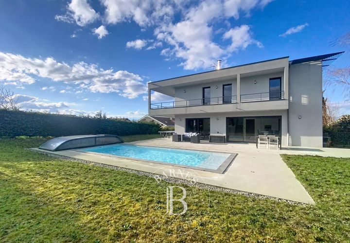 Villa a Anthy-sur-Léman, Haute-Savoie, Anthy-sur-Léman - € 1.295.000 | Ref: NRO2339 - foto 1