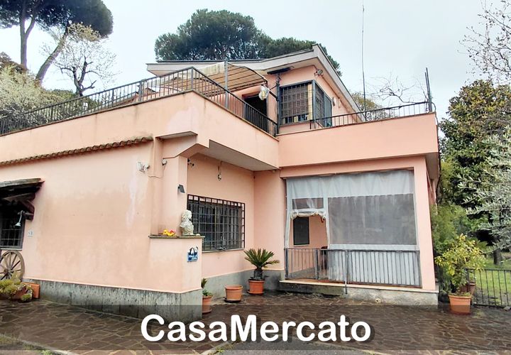 Apartament a Nemi, Rome, Nemi - € 1.200/mes | Ref: NEM46 - foto 1