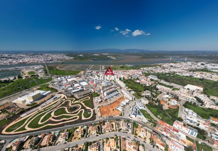 Lejlighed i Estombar, Faro, Estombar - € 299.999 | Ref: ACA864 - foto 1