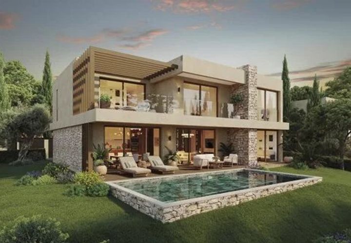 Villa i Mougins, Alpes-Maritimes, Mougins - € 1.740.000 | Ref: 86883806 - foto 1