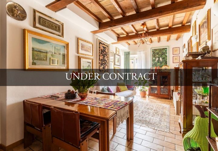 Landejendom i Perugia, Perugia, Perugia - € 249.000 | Ref: CBI134-1917-260 - foto 1