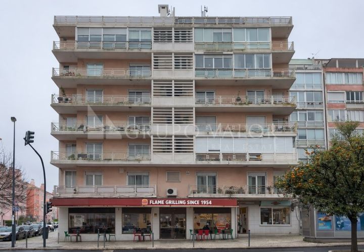 Lejlighed i Alvalade, Setubal, Alvalade - € 600.000 | Ref: 020271079 - foto 1