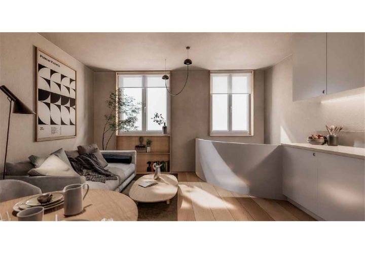 Lejlighed i Paranhos, Porto, Paranhos - € 230.000 | Ref: 2026-019 - foto 1