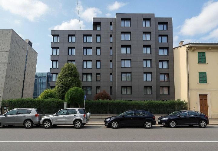 Lejlighed i Torino, Turin, Torino - € 149.000 | Ref: GF20271 - foto 1