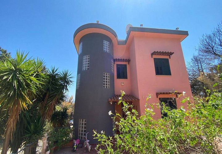 Villa a Palermo, Palermo, Palermo - € 295.000 | Ref: Stradale Bellolampo - foto 1