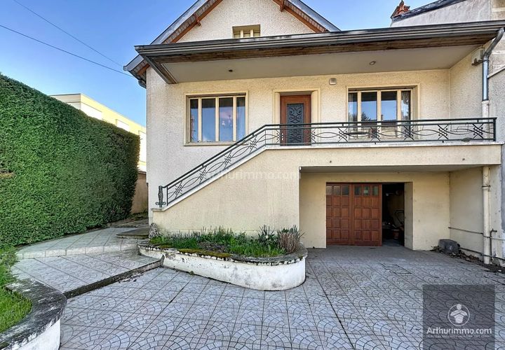 Villa a Riorges, Loire, Riorges - € 189.000 | Ref: 86884338 - foto 1
