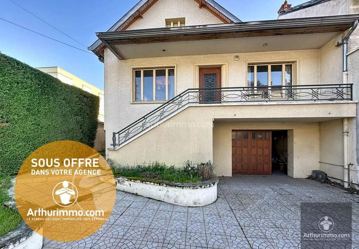 Villa a Riorges, Loire, Riorges - € 189.000 | Ref: 86884338 - foto 1