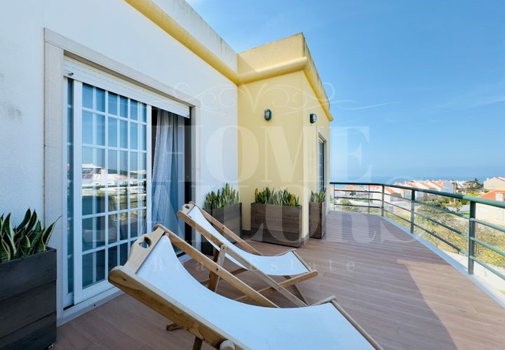 Lejlighed i Ericeira, Lisbon, Ericeira - € 640.000 | Ref: HT_50233 - foto 1