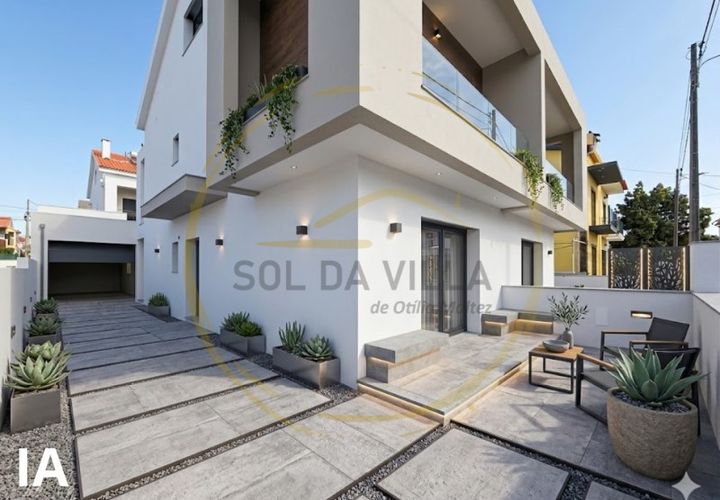 Byhus i Quinta do Conde, Setubal, Quinta do Conde - € 450.000 | Ref: VSOL229 - foto 1