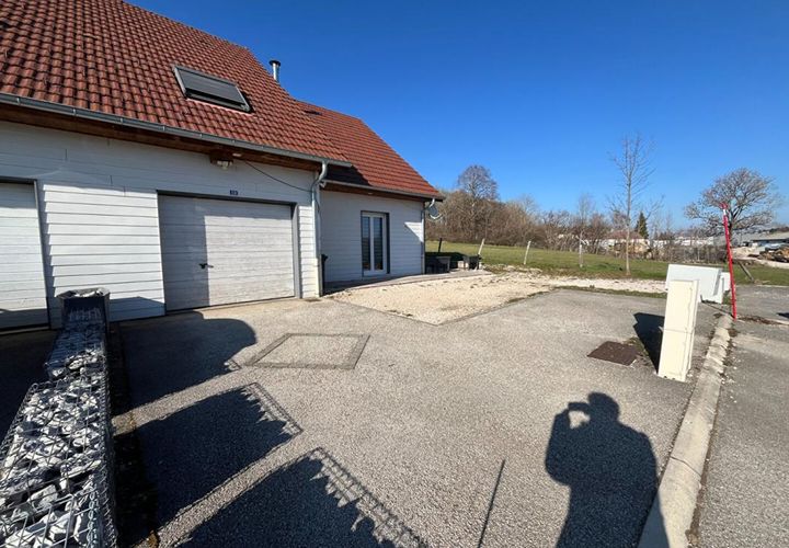 Villa i Maîche, Doubs, Maîche - € 265.000 | Ref: 41841 - foto 1