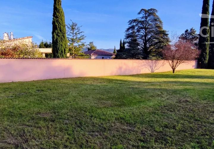Tomt i Chabeuil, Drome, Chabeuil - € 229 000 | Ref: 86878435 - foto 1