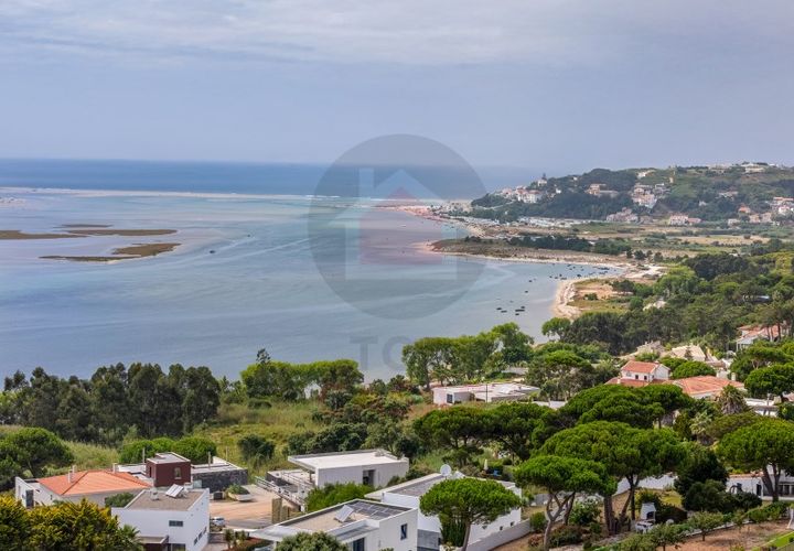 Villa i Caldas da Rainha, Leiria, Caldas da Rainha - € 1.380.000 | Ref: TOP2659A - foto 1