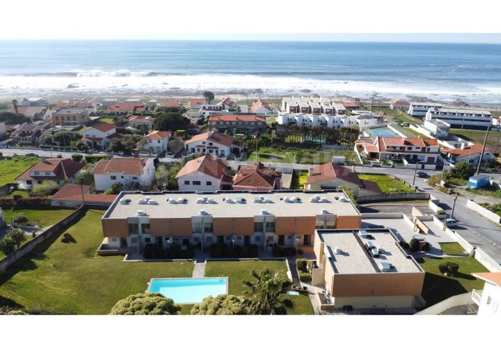 Villa i Caminha, Viana do Castelo, Caminha - € 400.000 | Ref: 2799 - foto 1